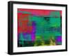 Abstract Color Study III-Emma Moore-Framed Art Print