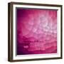 Abstract Colorful Geometric Background-Click Bestsellers-Framed Art Print