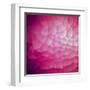 Abstract Colorful Geometric Background-Click Bestsellers-Framed Art Print