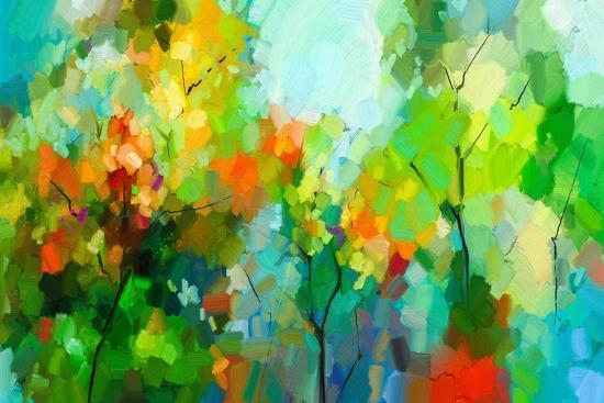 Art Print, , large