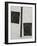 Abstract Composition, 1971-George Dannatt-Framed Giclee Print