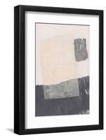 Abstract Composition #1-Alisa Galitsyna-Framed Photographic Print