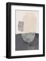 Abstract Composition #2-Alisa Galitsyna-Framed Photographic Print