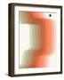 Abstract composition 6-null-Framed Giclee Print