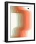 Abstract composition 6-null-Framed Giclee Print