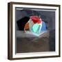 Abstract Composition No 7-Stefan Fransson-Framed Photographic Print