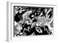 White Frame