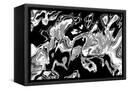 Canvas Black