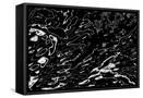Canvas Black