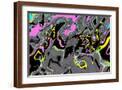 Brown Frame