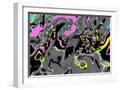 White Frame