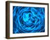 Abstract Computer Artwork-Roger Harris-Framed Photographic Print