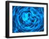 Abstract Computer Artwork-Roger Harris-Framed Photographic Print