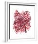 Abstract Dahlia-Kiana Mosley-Framed Giclee Print