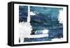 Abstract Desires-Marcus Prime-Framed Stretched Canvas