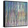 Abstract Dream Cicles I-Ricki Mountain-Framed Stretched Canvas