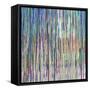 Abstract Dream Cicles I-Ricki Mountain-Framed Stretched Canvas