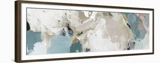 Abstract Dream I-Isabelle Z-Framed Premium Giclee Print