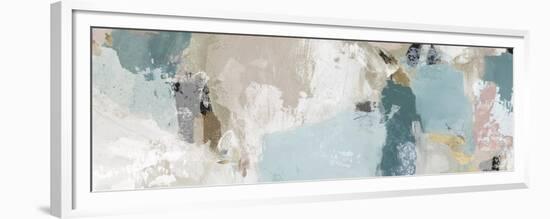 Abstract Dream II-Isabelle Z-Framed Premium Giclee Print