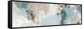 Abstract Dream II-Isabelle Z-Framed Stretched Canvas