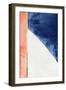 Abstract Elegance III-null-Framed Art Print