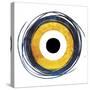 Abstract Eye-Milli Villa-Stretched Canvas