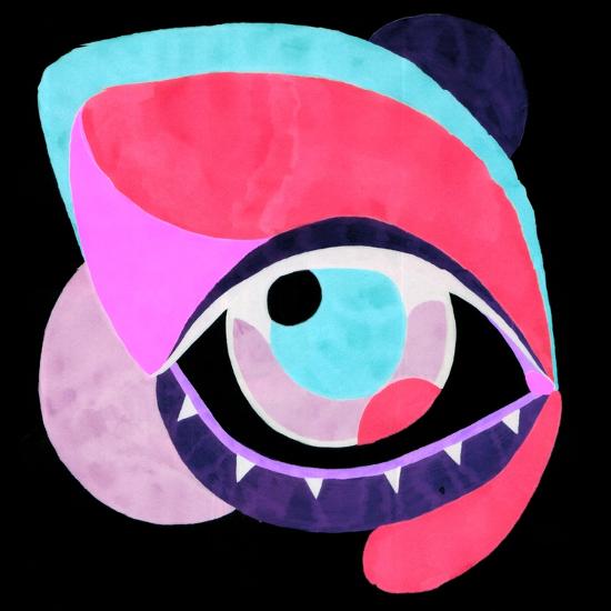 Art Print, , large