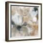 Abstract Flora-Carol Robinson-Framed Art Print