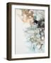 Abstract Flow III-Incado-Framed Art Print