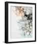 Abstract Flow III-Incado-Framed Art Print