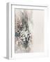 Abstract Flow-Incado-Framed Art Print