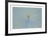Abstract Focus-Paige Craig-Framed Limited Edition
