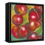 Abstract Fruits III-Chariklia Zarris-Framed Stretched Canvas