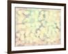 Abstract Gentle Romantic Background-flurno-Framed Photographic Print