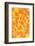 Abstract Geometric Pattern-Found Image Holdings Inc-Framed Photographic Print