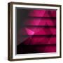 Abstract Geometrical Background-Tarchyshnik Andrei-Framed Art Print