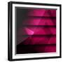 Abstract Geometrical Background-Tarchyshnik Andrei-Framed Art Print