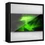 Abstract Geometrical Background-Tarchyshnik Andrei-Framed Stretched Canvas