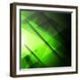 Abstract Geometrical Background-Tarchyshnik Andrei-Framed Art Print