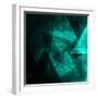 Abstract Geometrical Background-Tarchyshnik Andrei-Framed Art Print