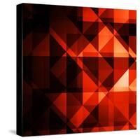 Abstract Geometrical Background-Tarchyshnik Andrei-Stretched Canvas