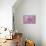 Abstract Goldfinch-Jai Johnson-Stretched Canvas displayed on a wall