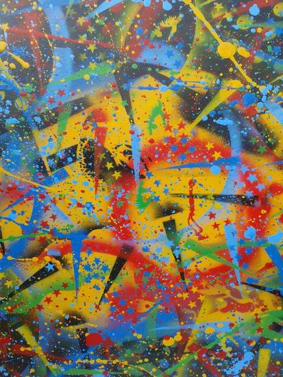 Premium Giclee Print, , large