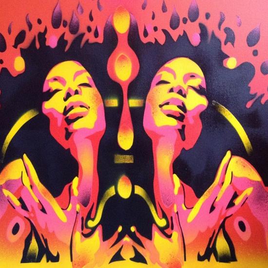 Premium Giclee Print, , large
