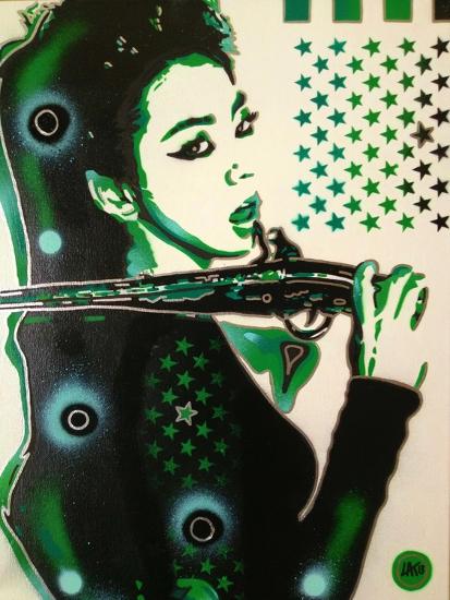 Giclee Print, , large