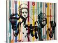 Stretched Canvas