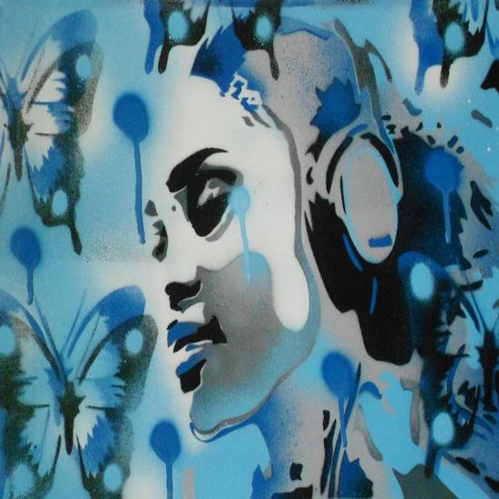 Giclee Print, , large