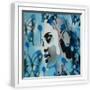 White Frame