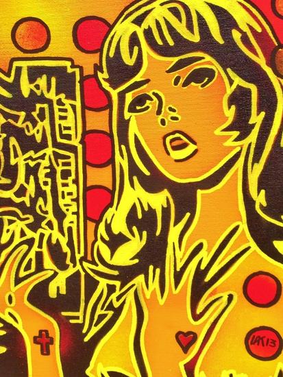 Premium Giclee Print, , large