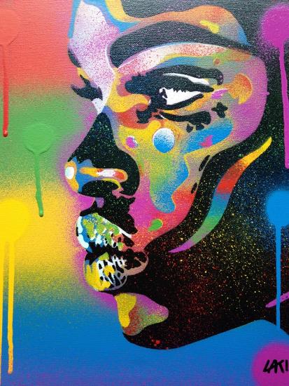 Premium Giclee Print, , large